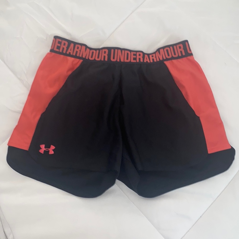 Under Armor Shorts